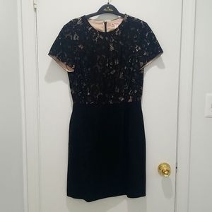 Brooks Brothers Cocktail Dress